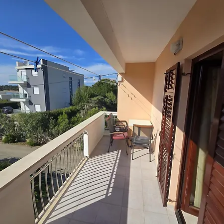 Lea Apartment
