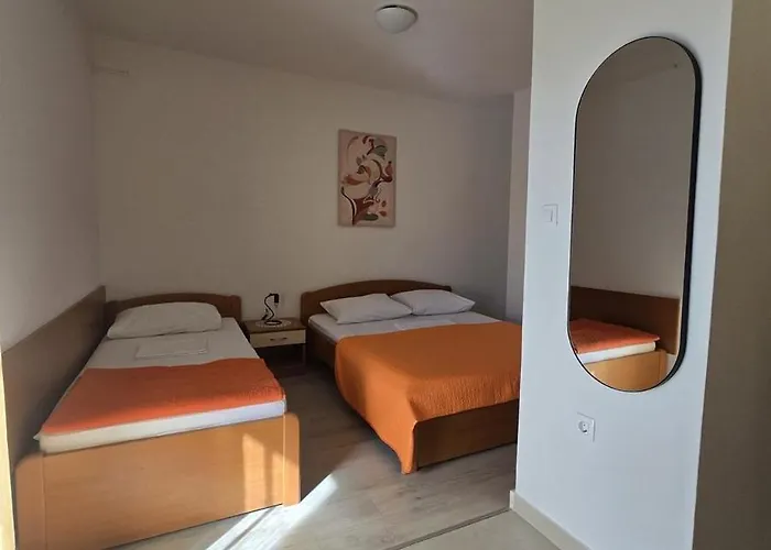 Apartment Lea