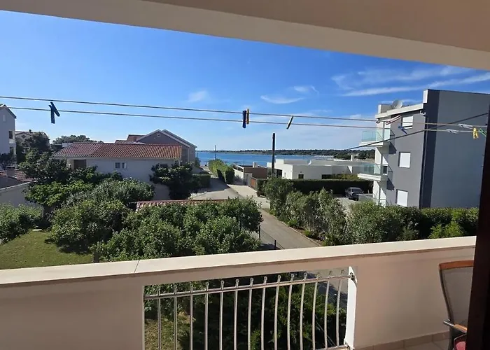 Lea Apartment Zaton (Zadar)