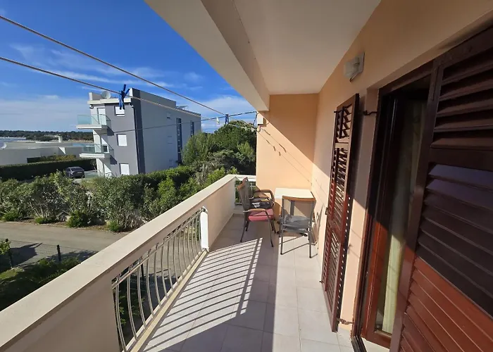 Lea Apartment