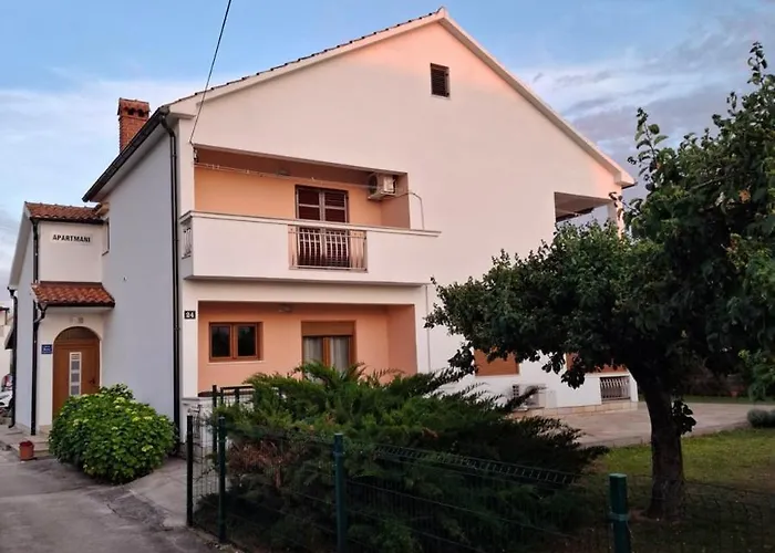 Apartment Lea Zaton (Zadar)