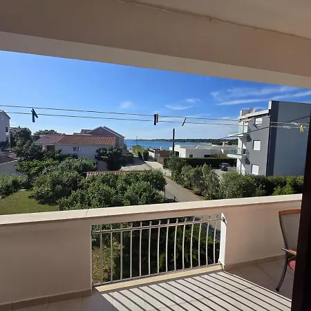 Lea Apartman Zaton (Zadar)
