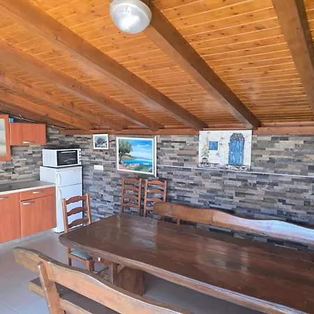 Lea Apartman