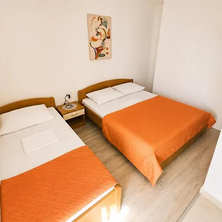 Lea * Zaton (Zadar)