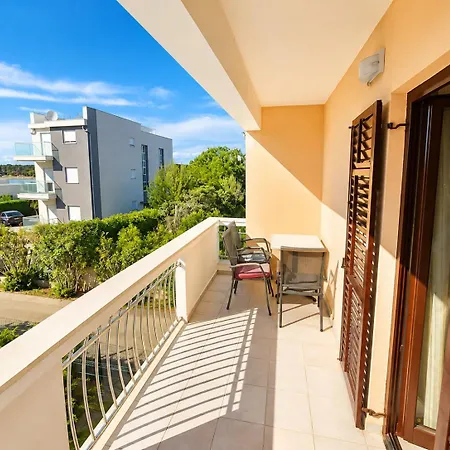 Apartment Lea Zaton (Zadar)