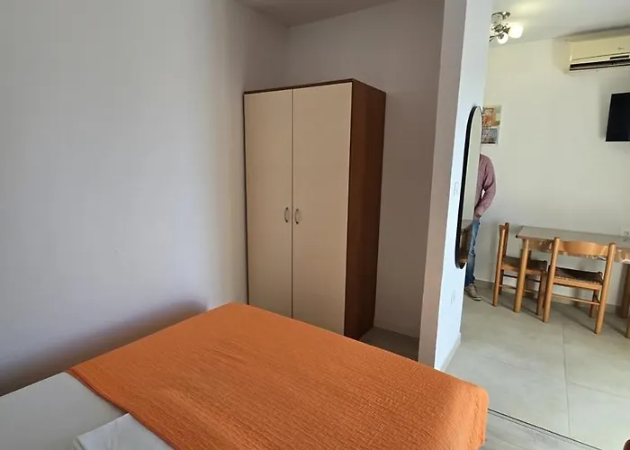 Lea Apartman *