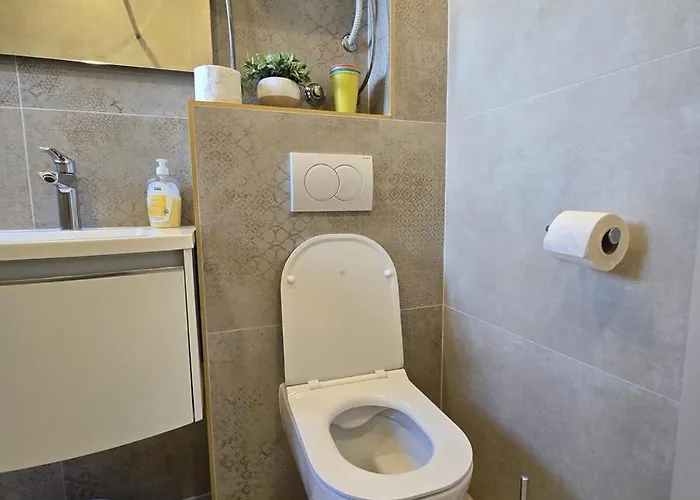 Apartman Lea Zaton (Zadar)